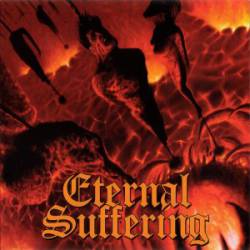 Eternal Suffering (USA) : The Echo of Lost Words